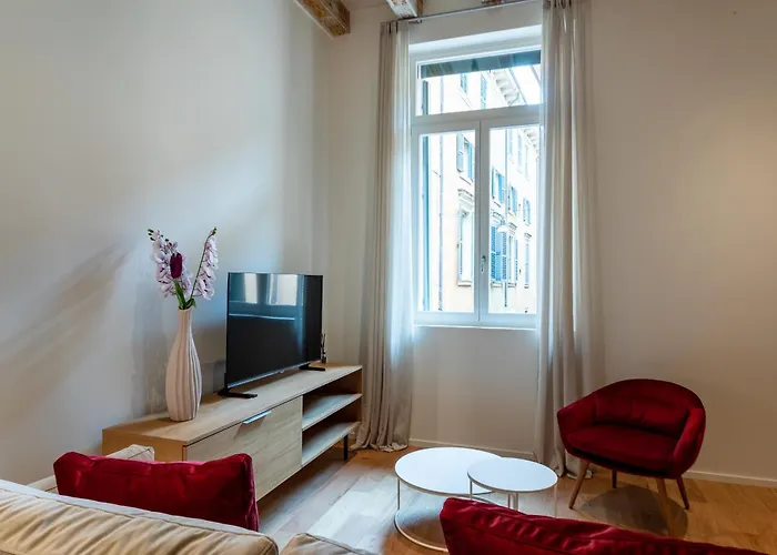 Palazzo San Giorgio Verona